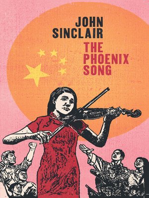 cover image of The Phoenix Song